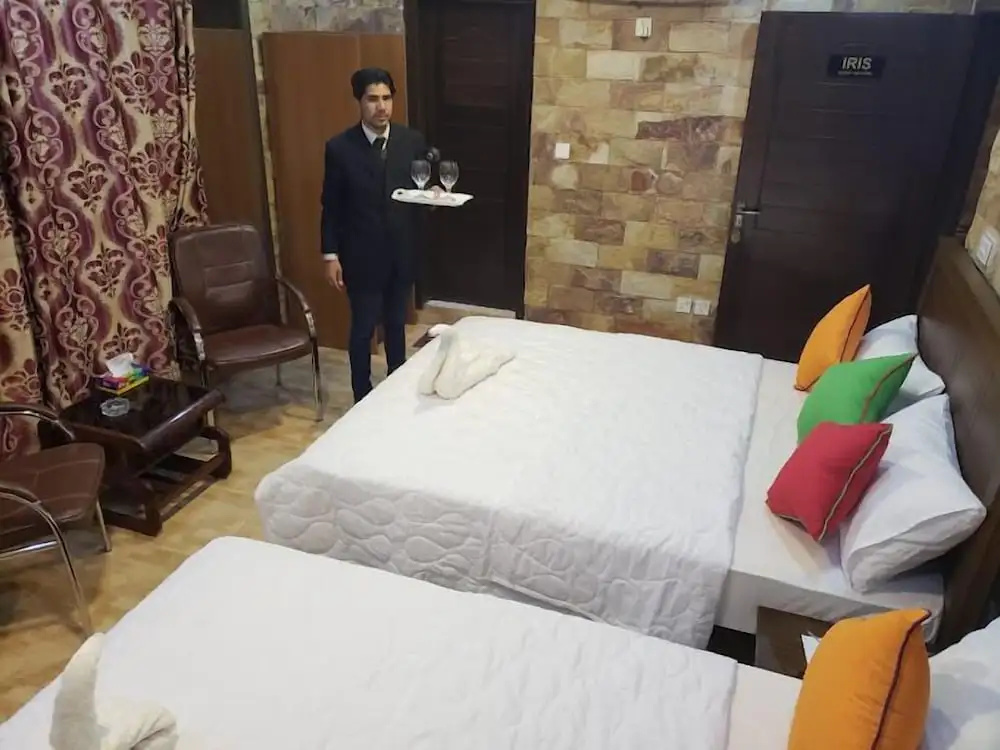 Hotel photo 18