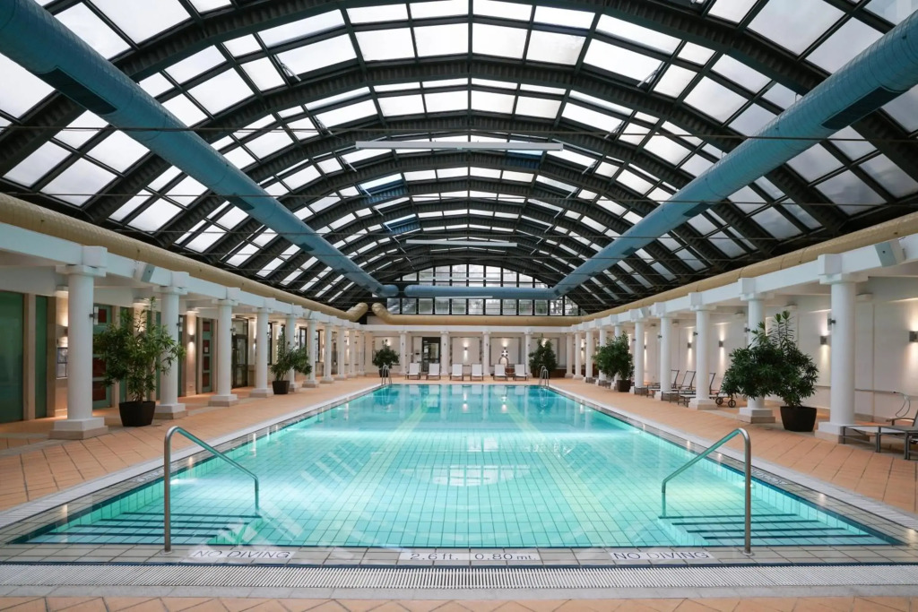 Lugal, A Luxury Collection Hotel Ankara - фото 21