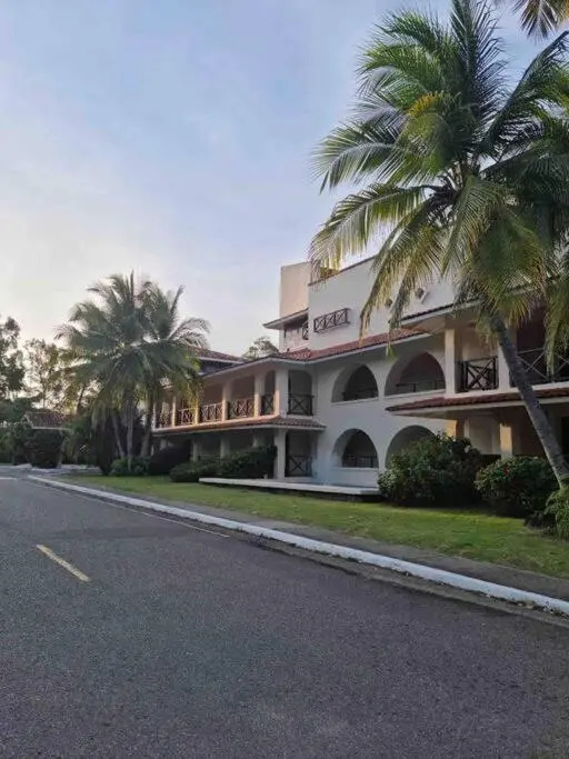 Apartamento Playero Coronado