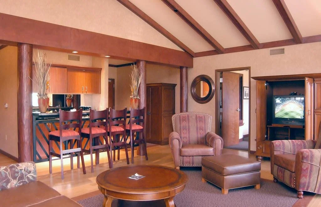 Coeur D'alene Casino Resort Hotel - Général