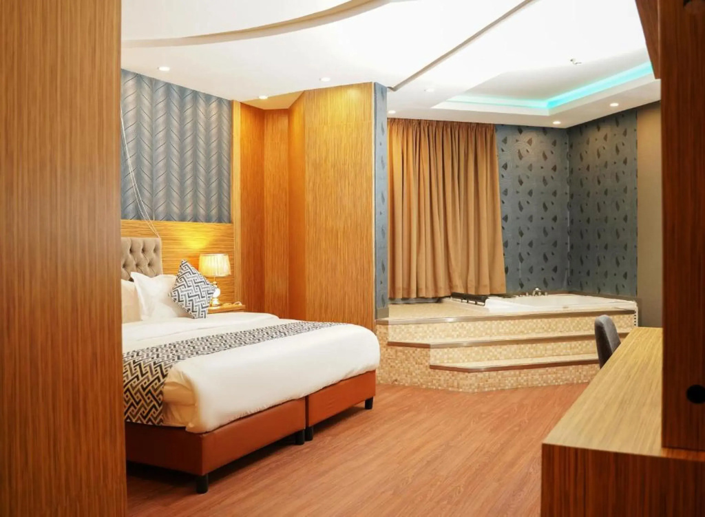 Hotel photo 5