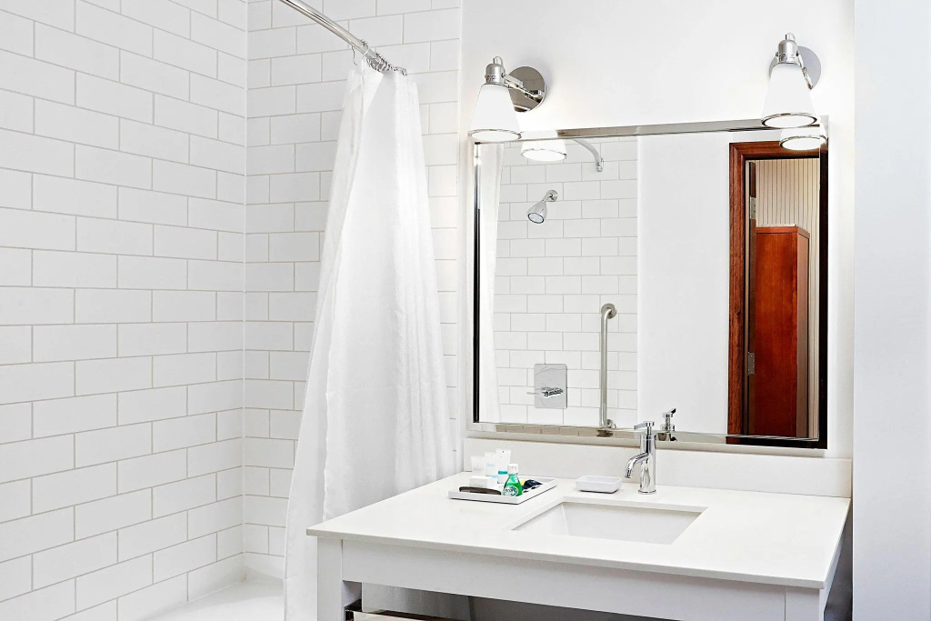 Four Points by Sheraton Calgary Airport - Chambres