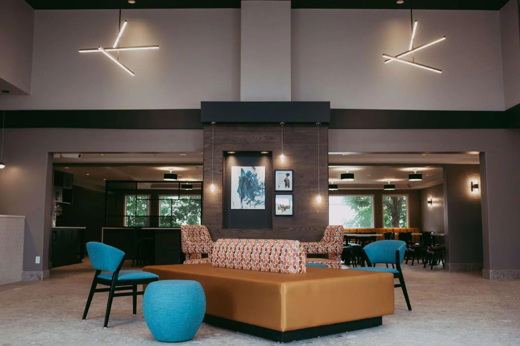 Best Western Plus West Edmonton - Chambres