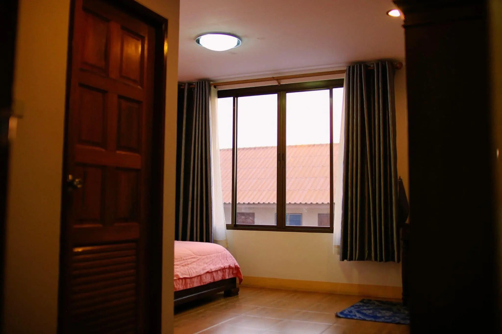 Onvara Place - Chambres