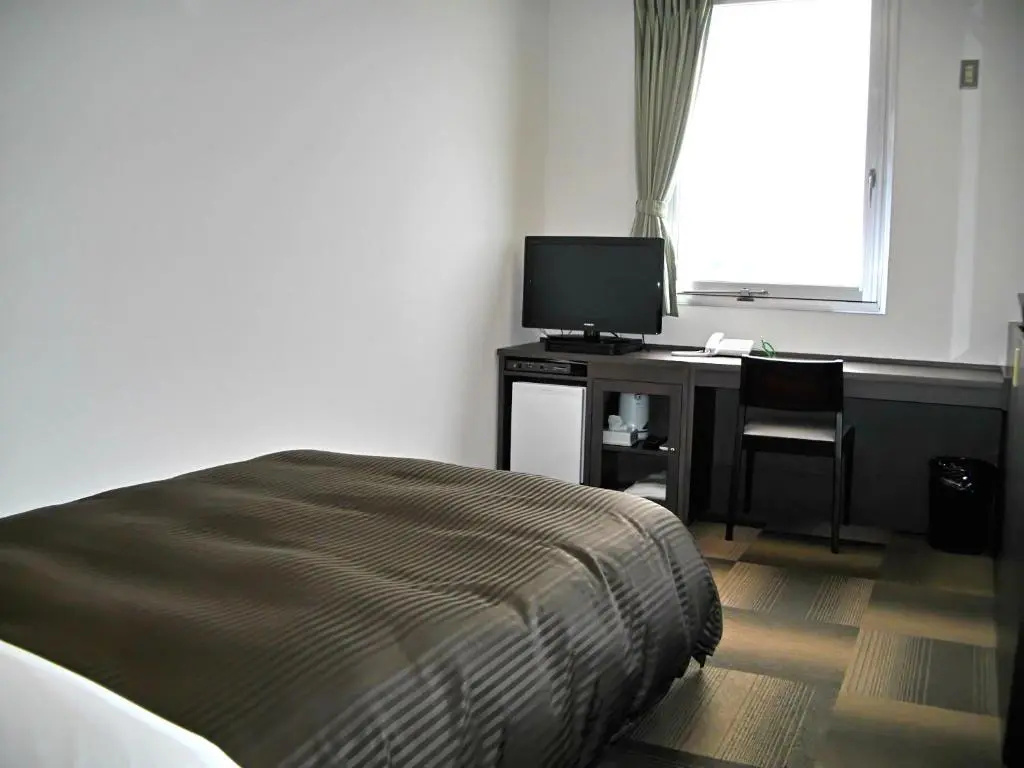 Okadaya Bayside - Chambres