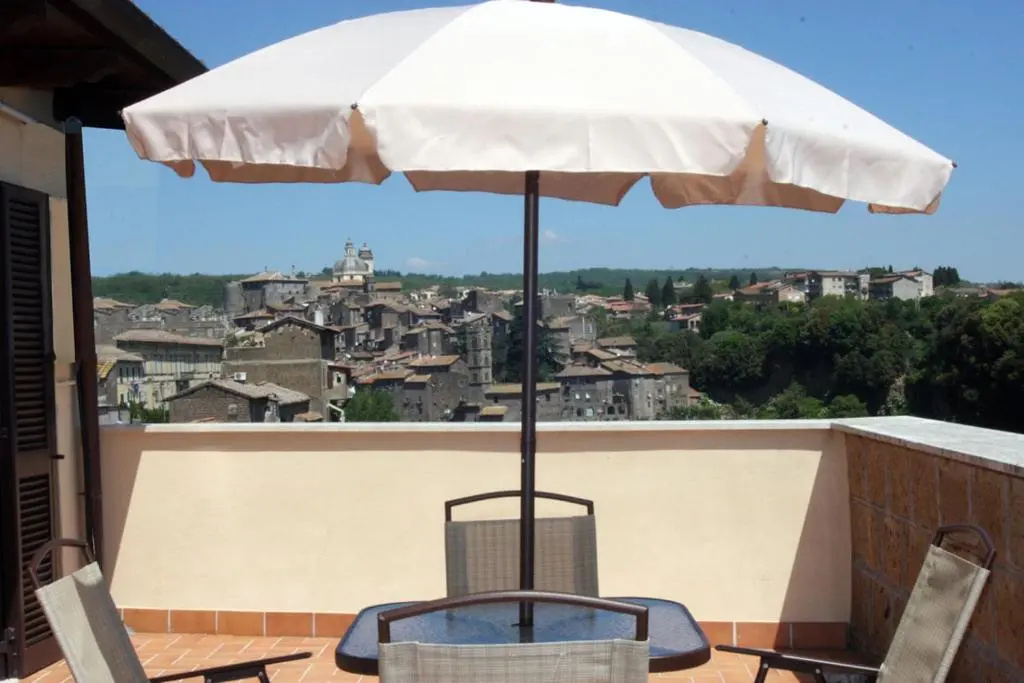 Residenza Principe di Piemonte - Chambres