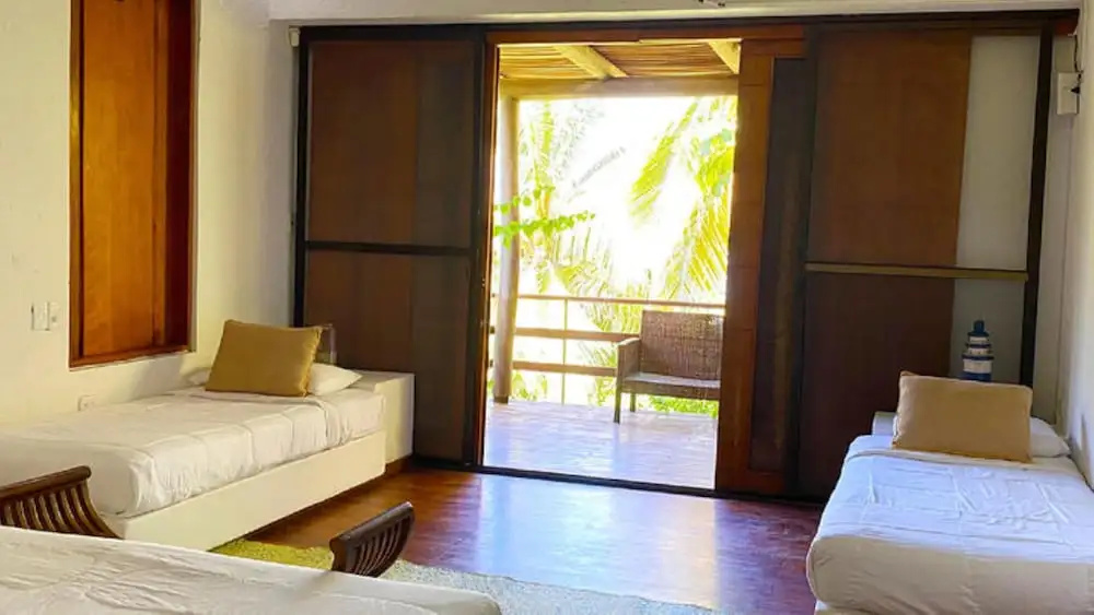 Hotel Acantilado de La Tierra by On vacation - Chambres