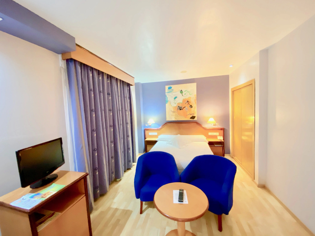 Hotel Torrepalma - Général