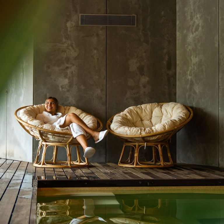 Quinta do Pedregal Hotel & Spa - Général