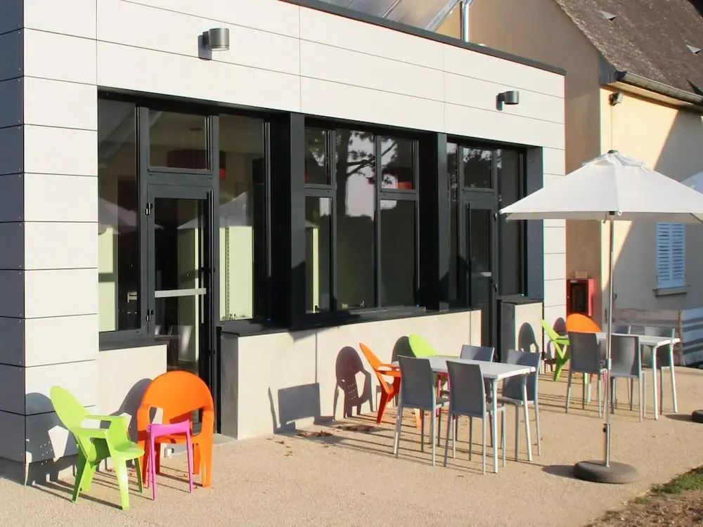 Beautiful Family Apartment in Amboise
