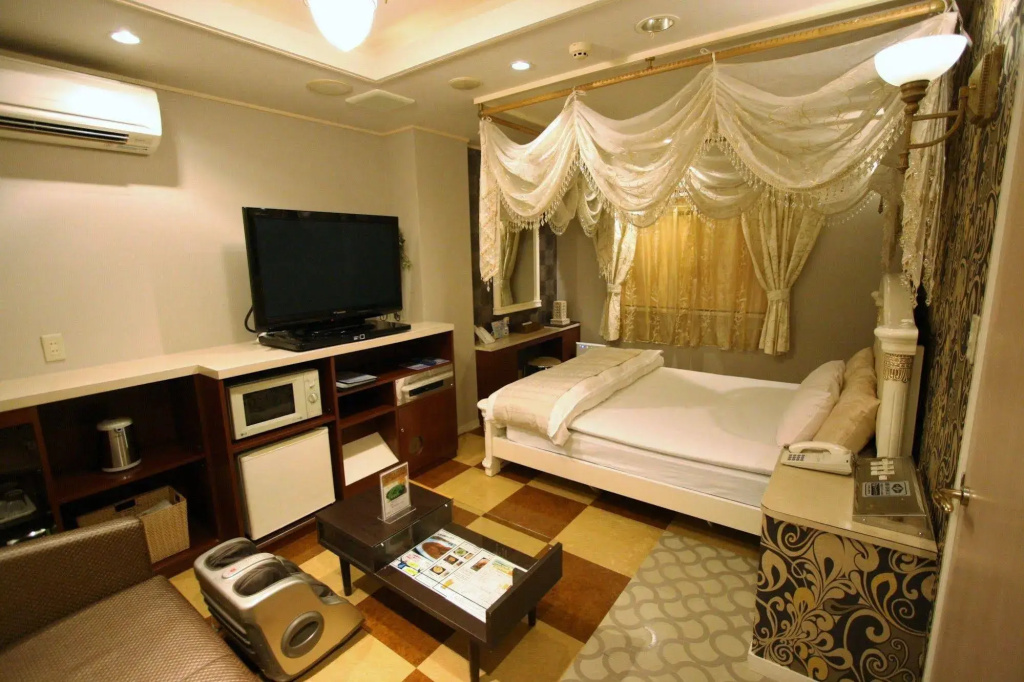 HOTEL NOANOA - Adult Only - Général