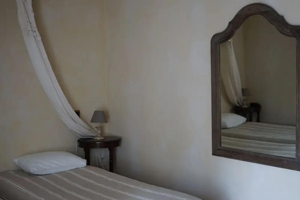 Manoir Des Douets Fleuris - Chambres