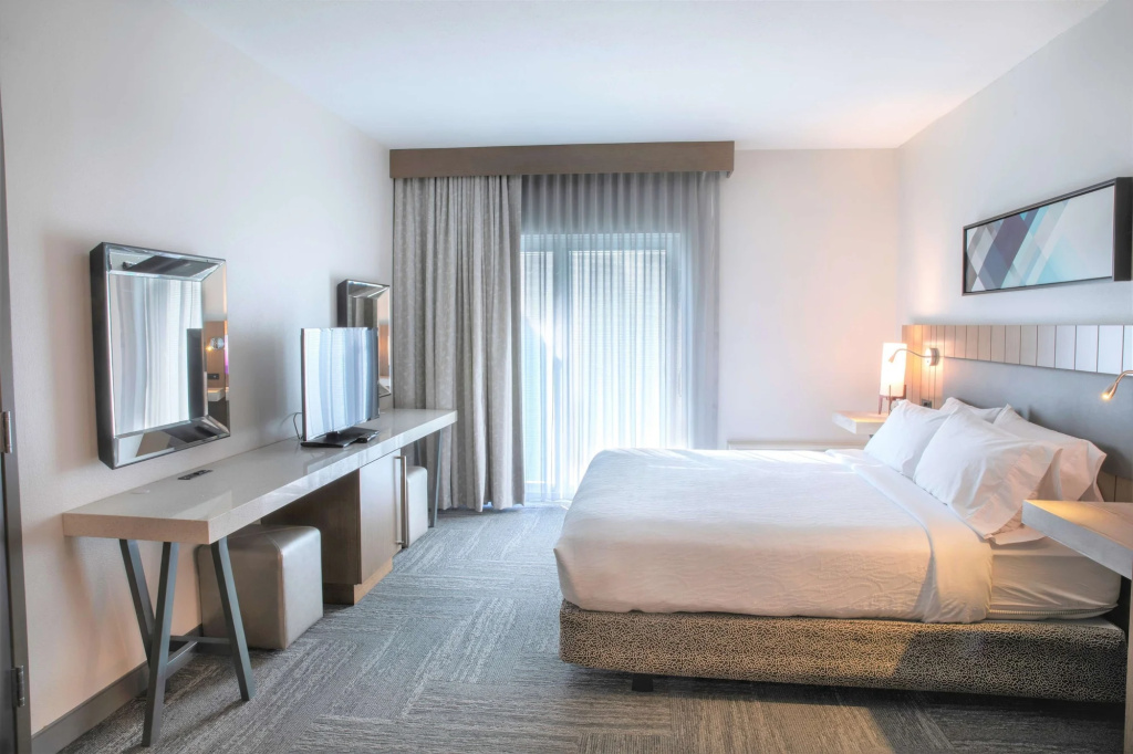 Hilton Garden Inn Pittsburgh/Southpointe - Général