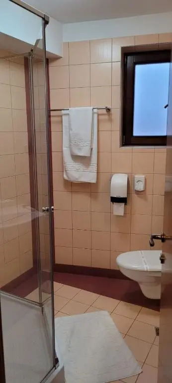 Hotel Brilliant Plaza - Chambres