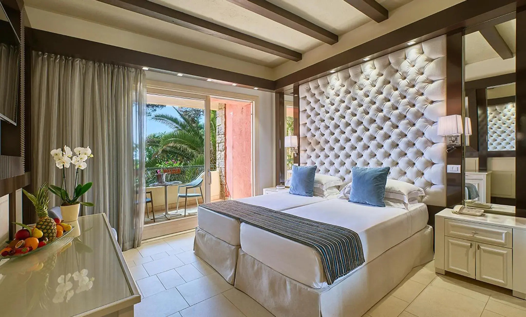 Il Castello Hotel - Général