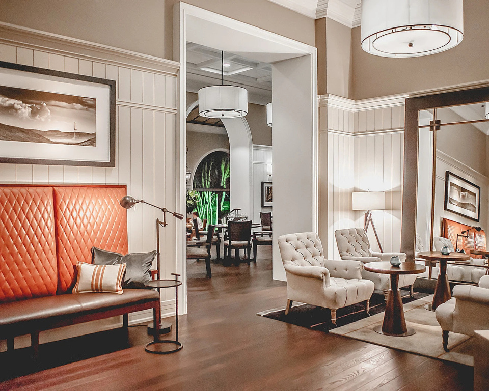 The Las Colinas Resort, Dallas