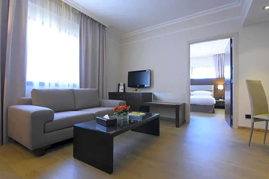Business Suite