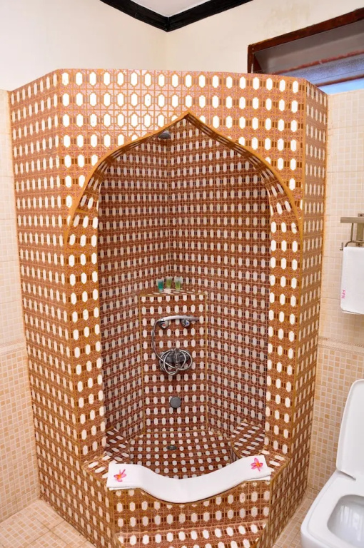 Forodhani Park Hotel - Chambres