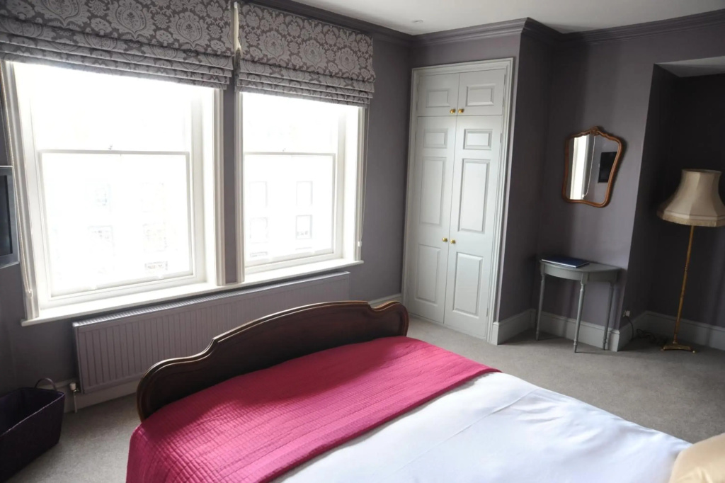 The Tunbridge Wells Hotel - фото 21