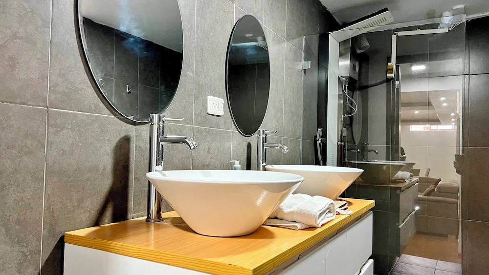 3 Bedrooms Comfort Apartment