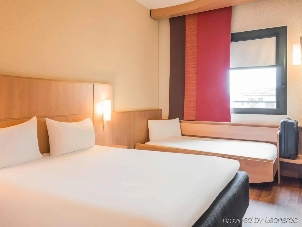 ibis Milano Malpensa Aeroporto - Général