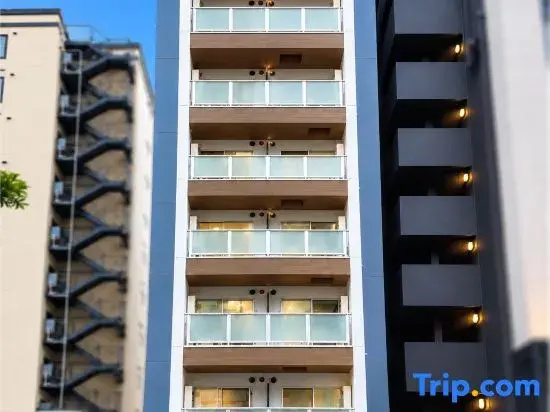 STAR 11 Hotel KINSHICHO