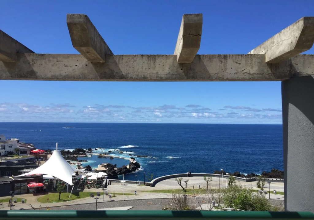 Hotel Euro Moniz - Général