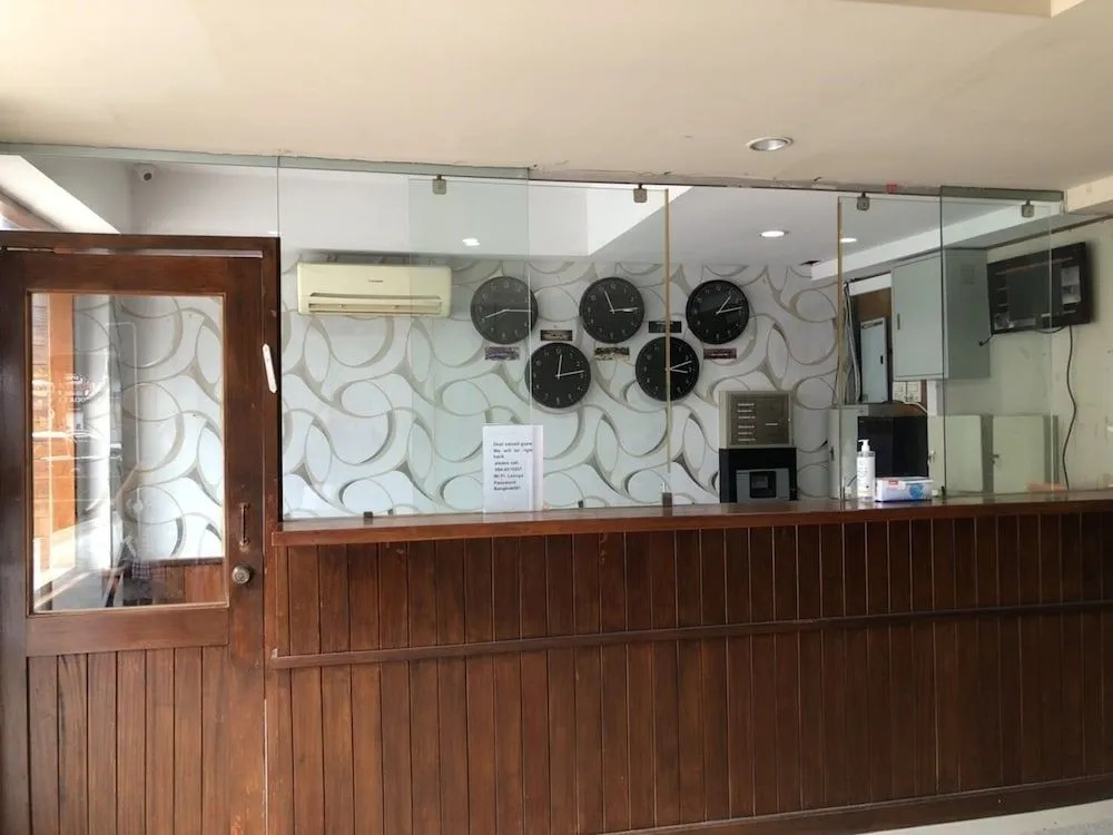 Hotel photo 14
