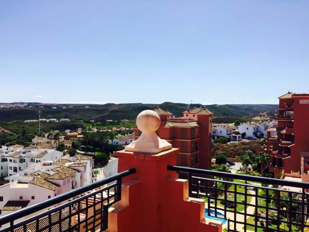 3 Bedroom Duquesa Regent Apartment