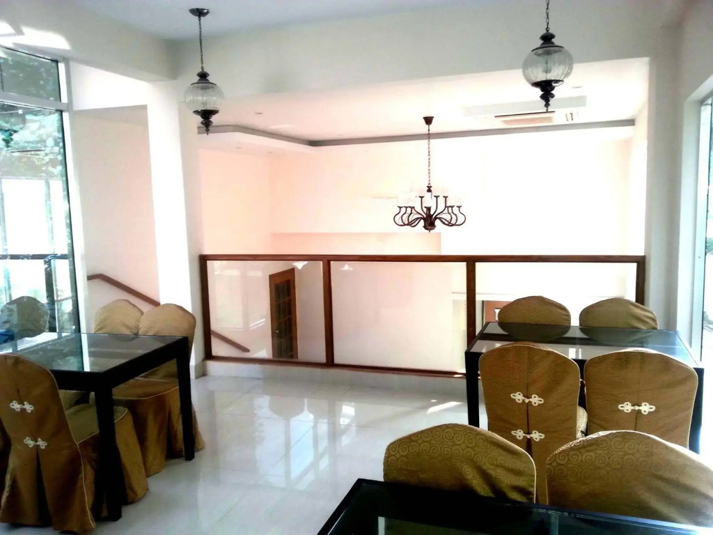 Aristos Boutique Hotel - Général