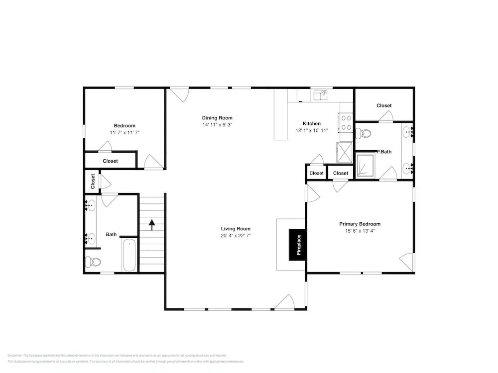 Sierra Vista by Ruidoso Vacation Rentals