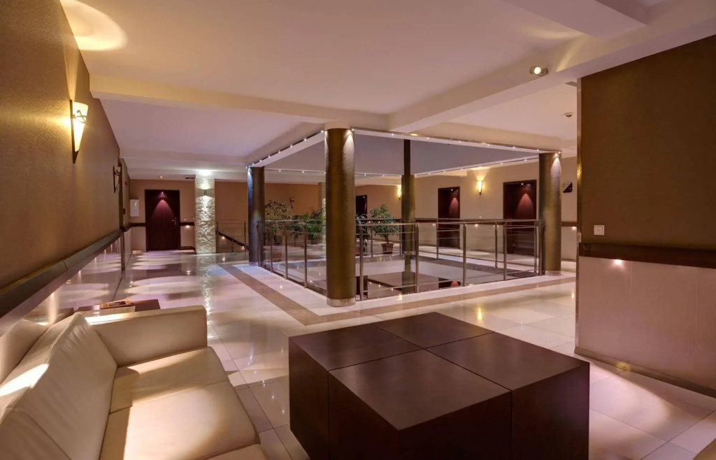 Hotel photo 8