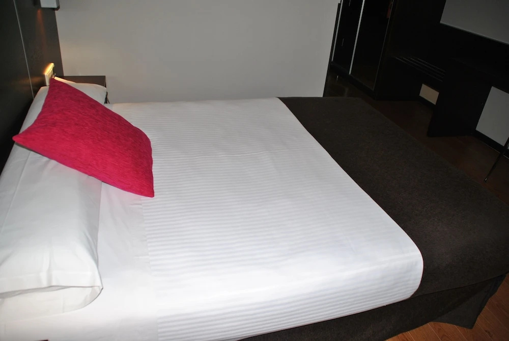Hotel Junquera - Chambres