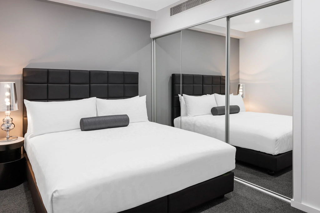 Meriton Suites Mascot Central - Général