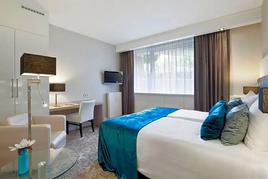 Van der Valk Hotel Leiden - Chambres