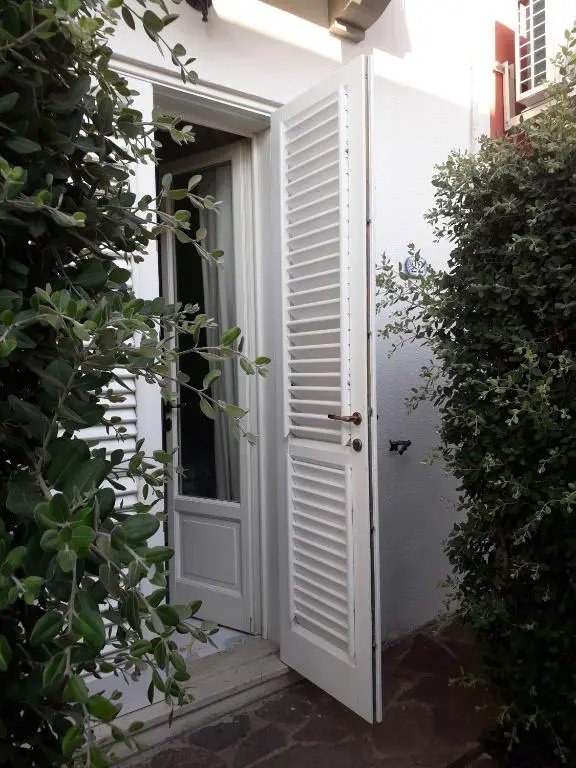 Residence Mendolita - Chambres