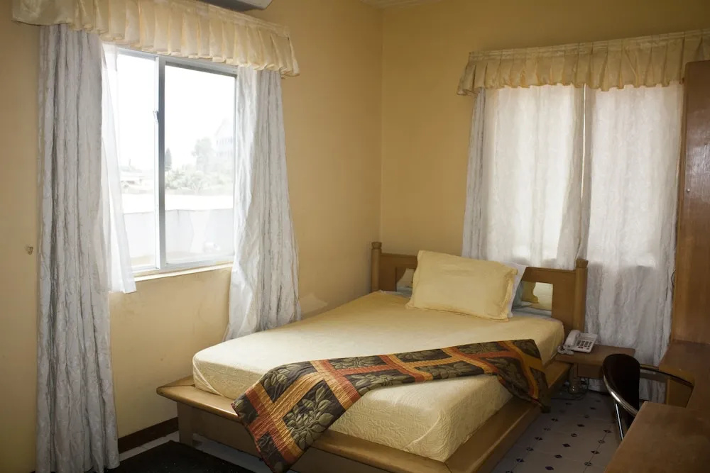 Quest Lodge - Chambres