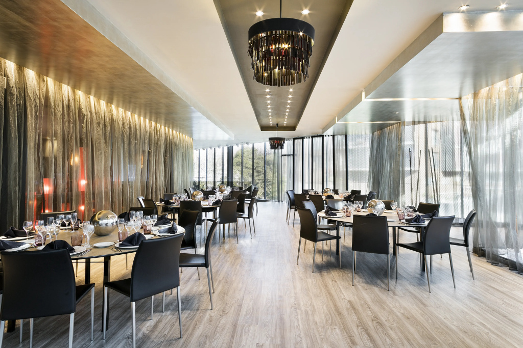 Hotel Barcelona Condal Mar Affiliated by Meliá - Général