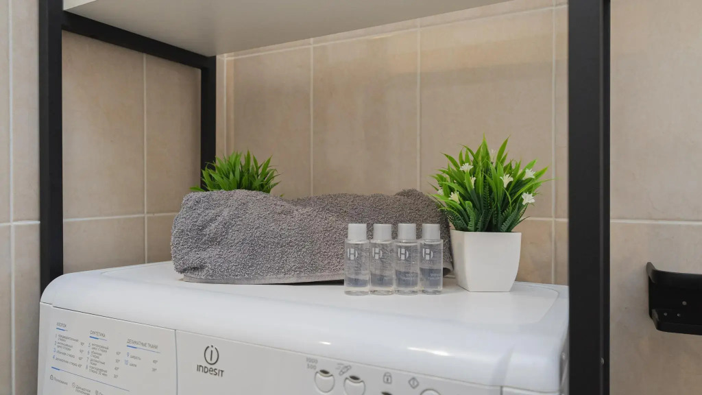 Манхэттен Эстейт на улице Ясная 6 - фото 7