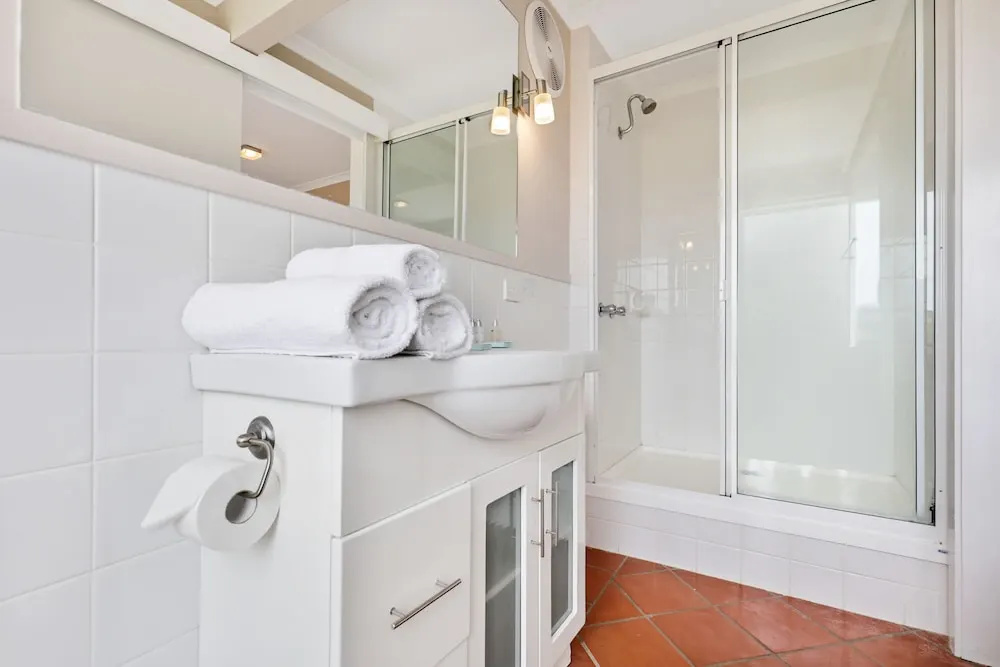 Clifftop Boutique Accommodation - Général