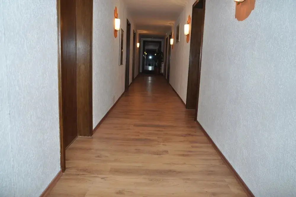 Landhotel Zum Kühlen Grund - Général