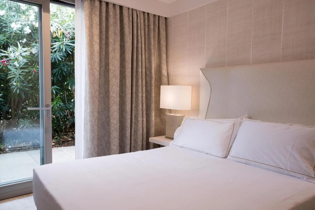 Splendido Bay Luxury Spa Resort - Général