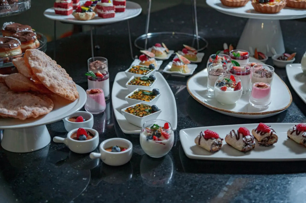 Holiday Inn Tlaxcala by IHG - фото 15