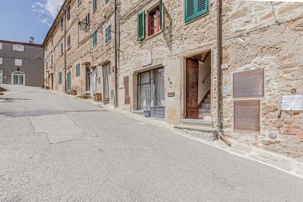Casa LoRo