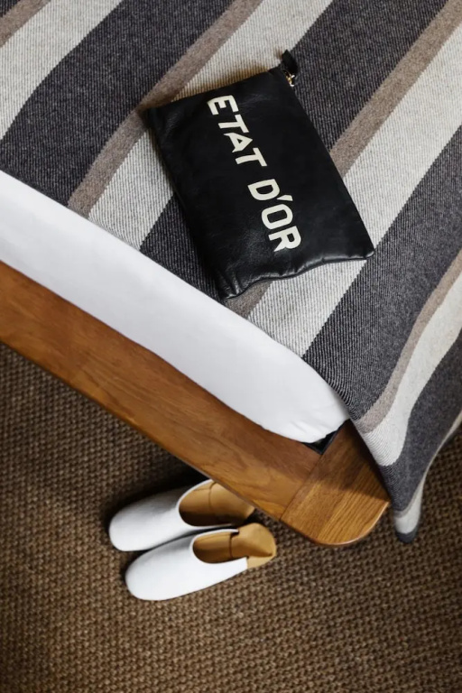 Palihotel San Francisco - Chambres