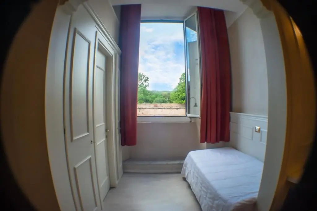 Hotel Ariston - Chambres