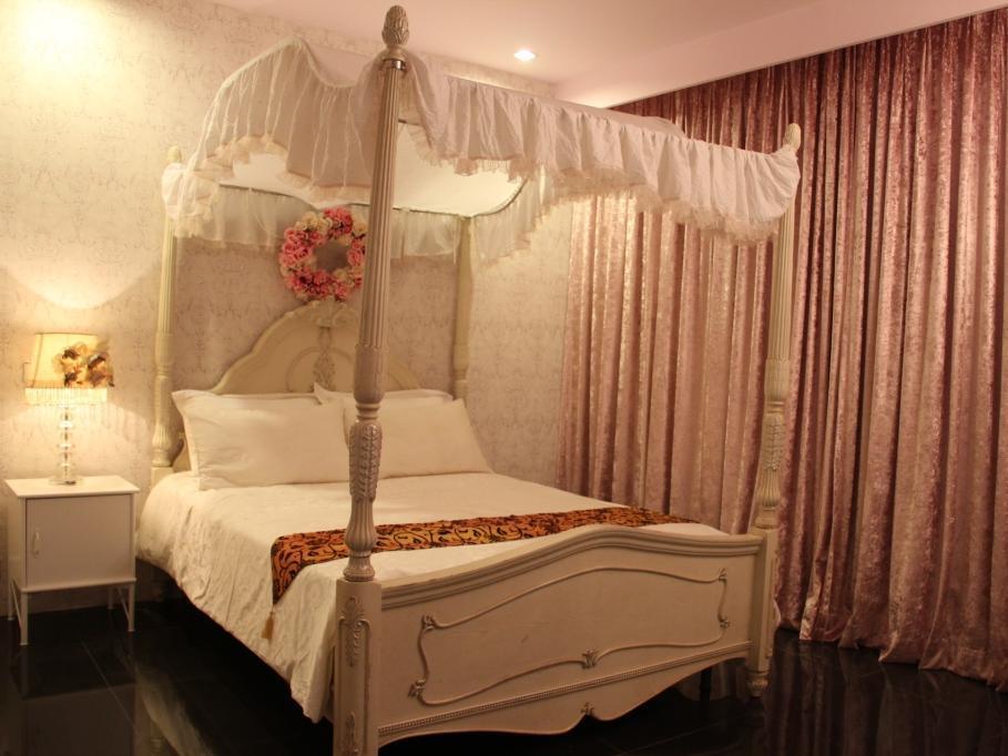 Love Inn Boutique Hotel