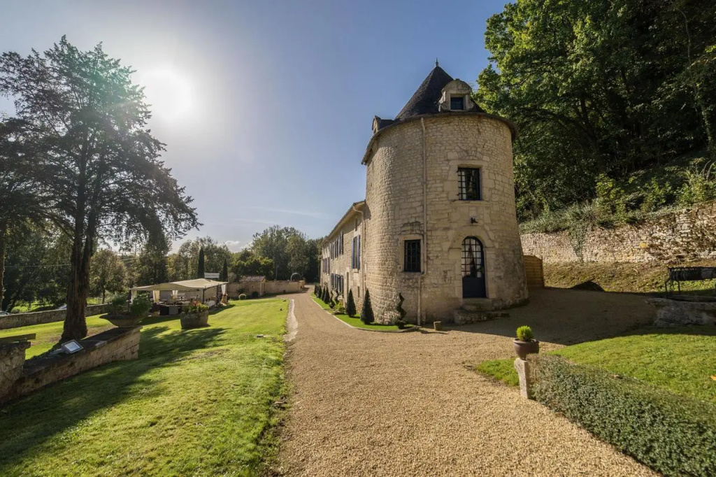 Hôtel Saint Martin - La Maison Younan - Général
