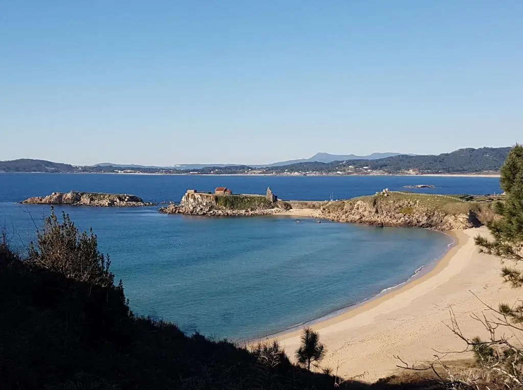 Beach & Waterfront