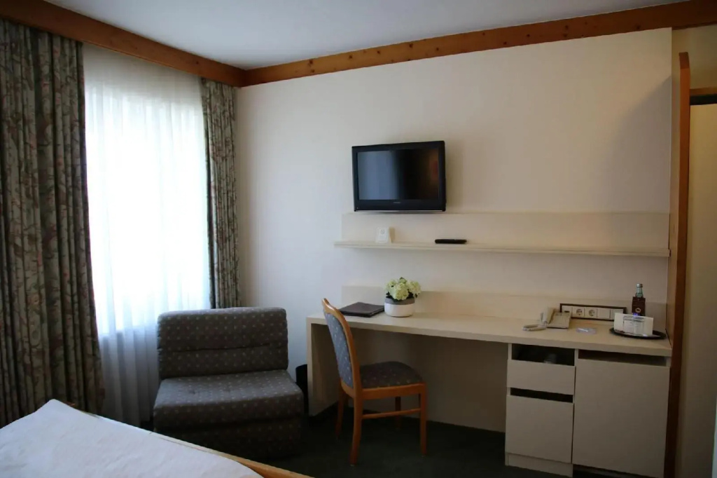 Hotel Ochsen - Général
